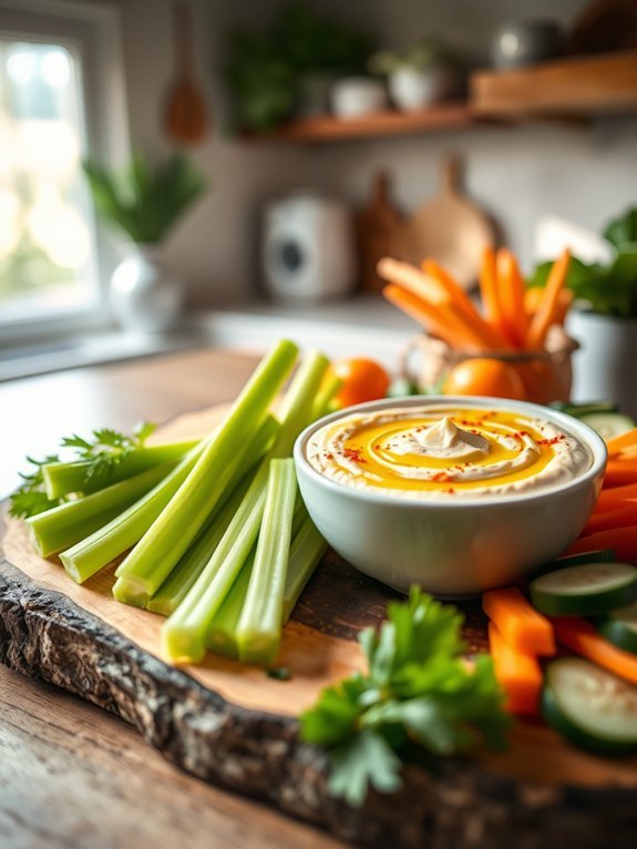 20 Healthy Snacks Under 200 Calories for Guilt-Free Snacking 4 healthy snack option choice