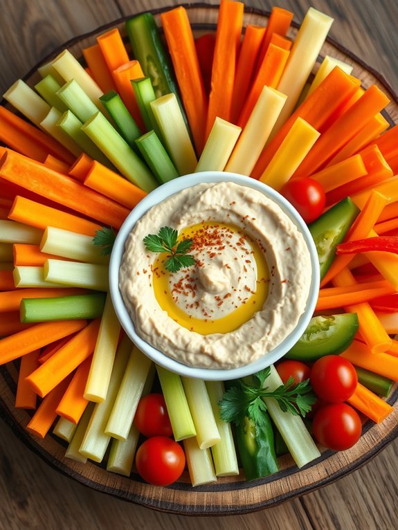 12 Simple After-School Snack Ideas That Kids Will Love 4 healthy snack option idea