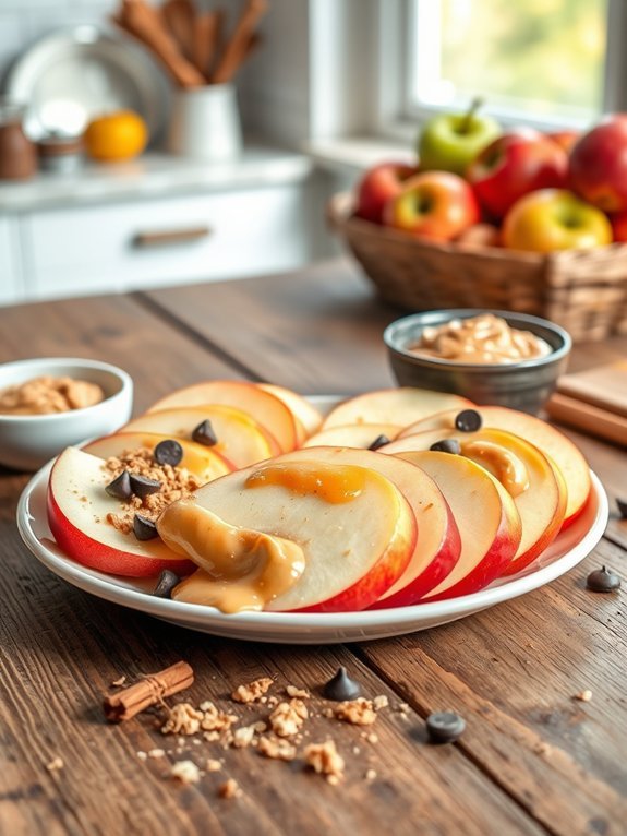 healthy snack option idea