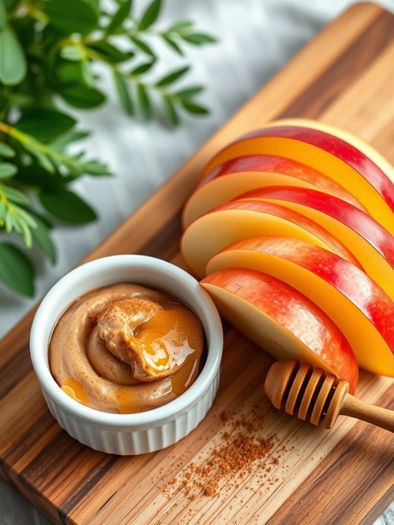 12 Easy Snacks Ready in Under 10 Minutes: Quick & Delicious Recipes 12 healthy snack option idea