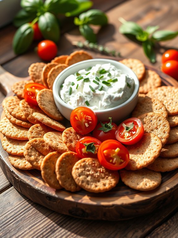 20 Healthy Snacks Under 200 Calories for Guilt-Free Snacking 21 healthy snack pairing idea