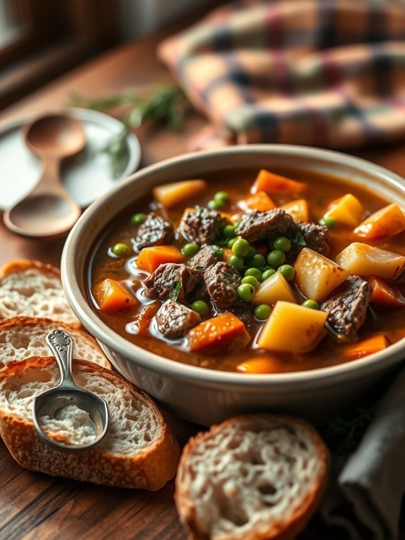 12 Affordable Family Dinner Ideas for Budget-Conscious Meals 13 hearty and comforting dish