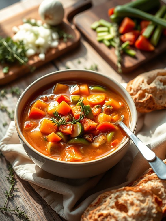 15 Budget-Friendly Slow Cooker Recipes for Delicious Meals 5 hearty and nutritious blend