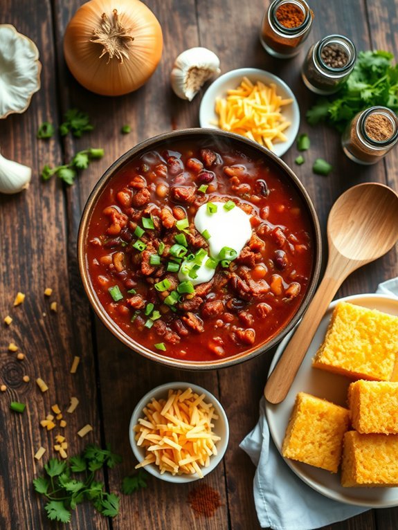 12 Affordable Meal Ideas for Feeding Large Families 4 hearty beef and beans