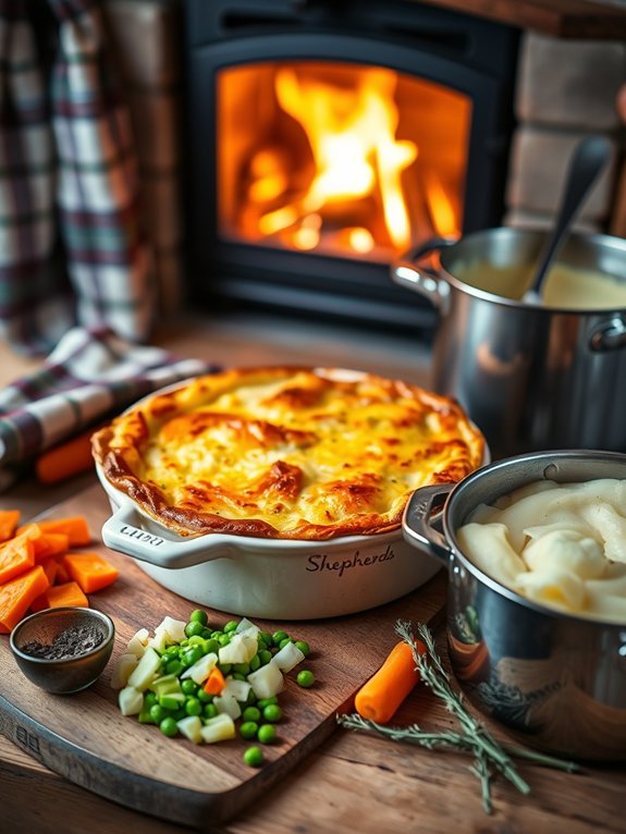 15 Hearty and Cozy Winter Recipes to Keep You Warm 6 hearty meat and potatoes