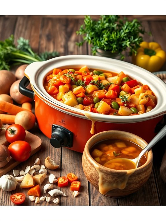 15 Budget-Friendly Weeknight Dinner Recipes for Affordable Family Meals 6 hearty slow cooker stew