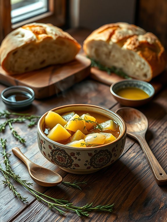 12 Delicious Slow Cooker Stew Recipes for Hearty Meals 12 hearty vegetable soup recipe