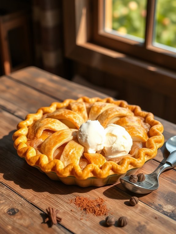 10 Irresistible Fruit Desserts You Need to Try 2 homemade dessert with apples