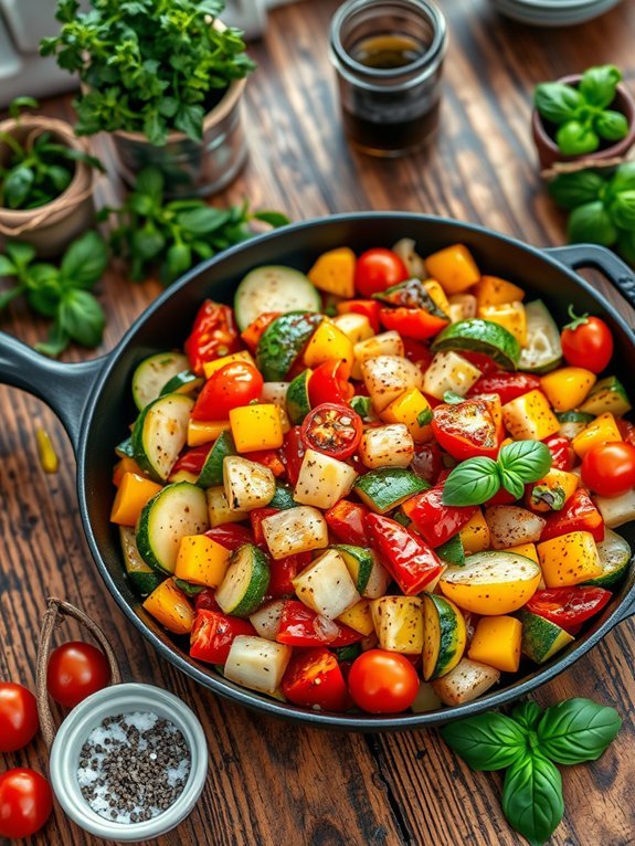 10 Essential Tips to Enhance the Flavor of Your Food 8 incorporate premium healthy fats
