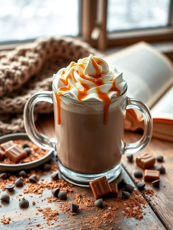 15 Irresistible Hot Chocolate Recipes to Warm Your Soul 7 indulgent winter beverage treat