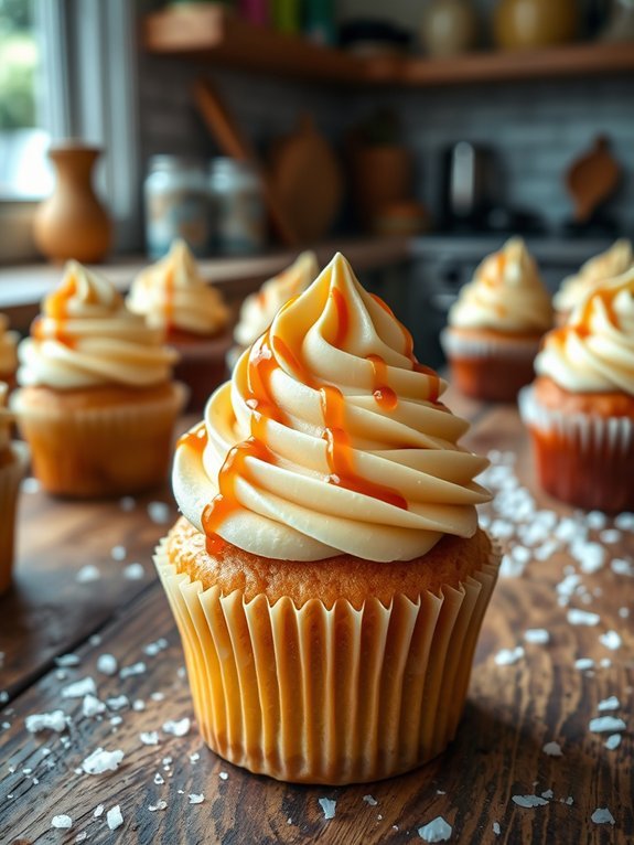 12 Delicious Cupcake Frosting Recipes for Every Occasion 12 irresistible sweet creamy topping