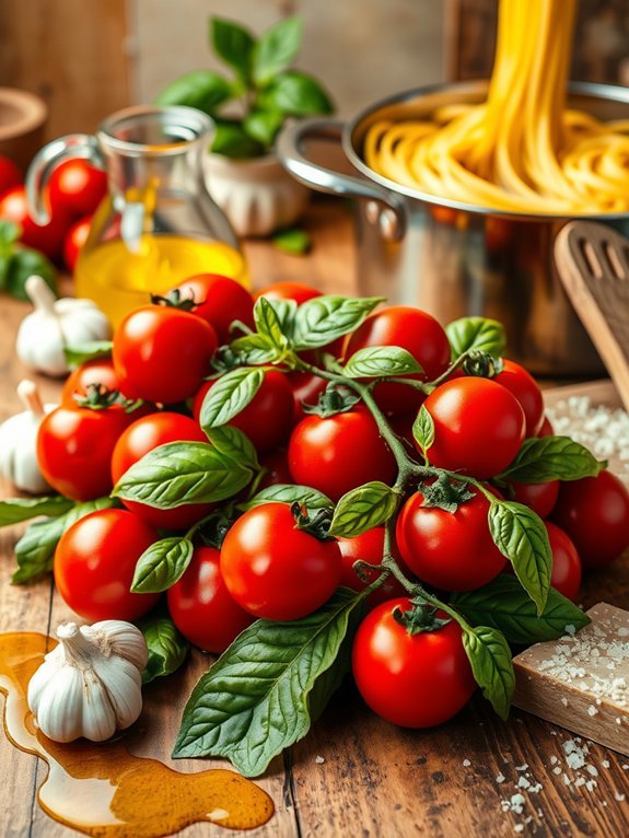 15 Must-Eat Anti-Aging Foods for Youthful Skin and Health 9 juicy red fruit delight