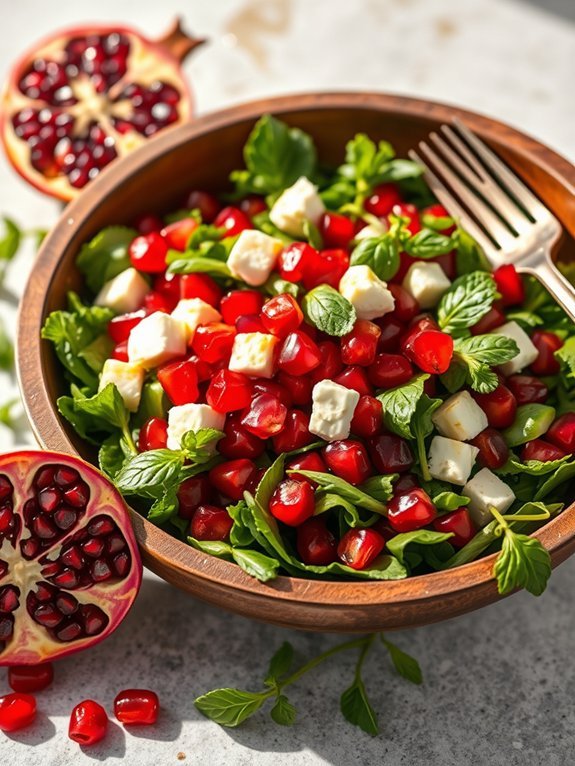 15 Must-Eat Anti-Aging Foods for Youthful Skin and Health 11 juicy red fruit seeds