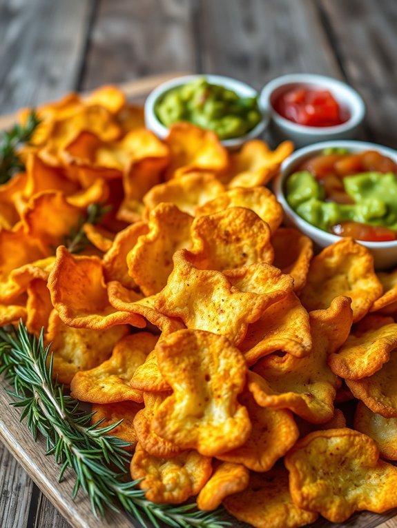keto cheese snack recipe
