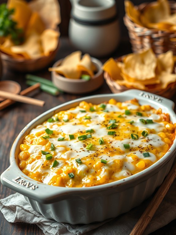10 Delicious Korean BBQ Recipes to Easily Make at Home 8 korean corn cheese dish
