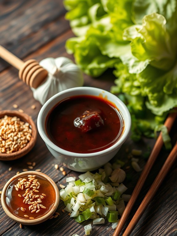 10 Delicious Korean BBQ Recipes to Easily Make at Home 11 korean dipping sauce recipe