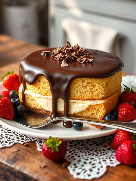 15 Timeless Pie Recipes Perfect for Any Celebration 14 layered chocolate cream dessert