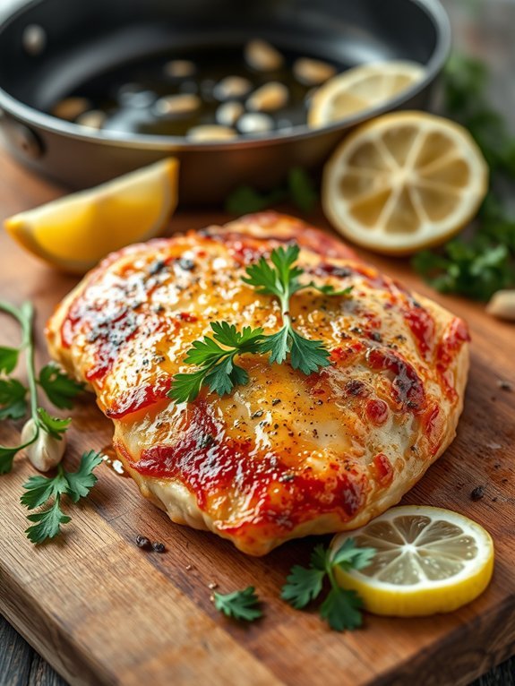 12 High-Protein Foods for Muscle Growth: Top Picks for Building Lean Muscle 2 lean poultry protein source