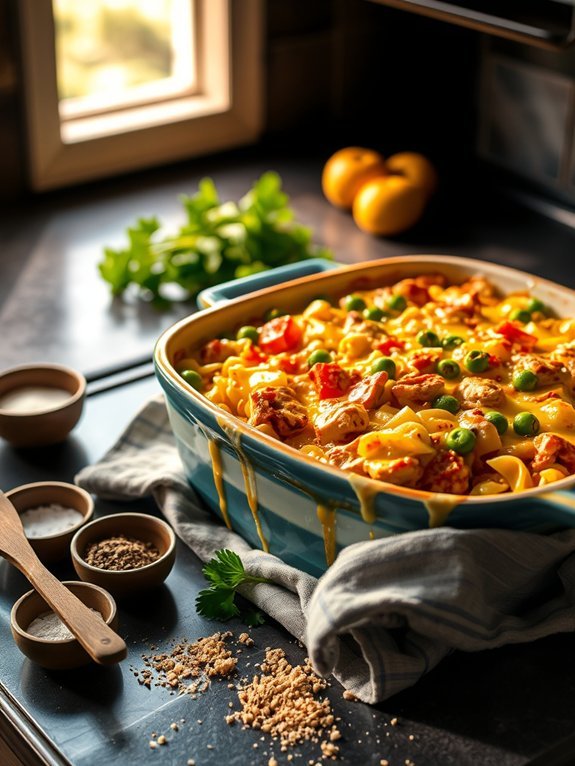 12 Creative Ways to Repurpose Leftovers for Delicious Meals 8 leftover casserole creation strategy