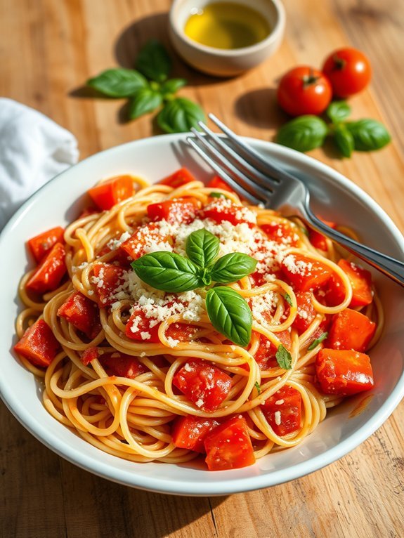 12 Low-Carb Keto Pasta Alternatives for a Healthier Diet 3 low calorie asian noodles