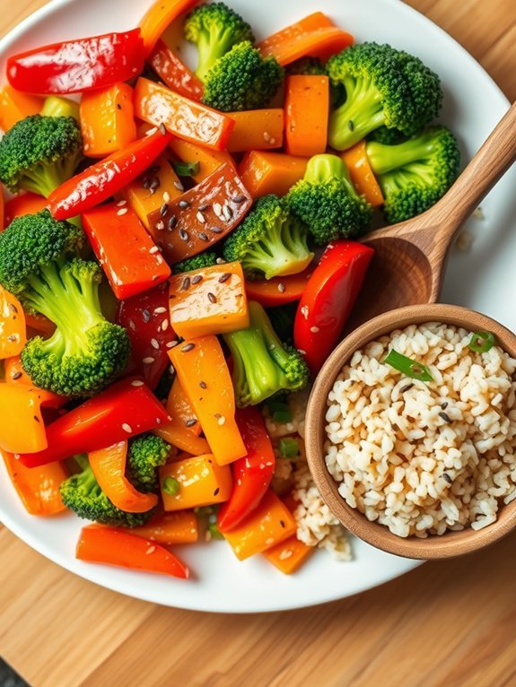 10 Easy Healthy Eating Habits You Can Start Today for Better Nutrition 6 manage serving sizes effectively
