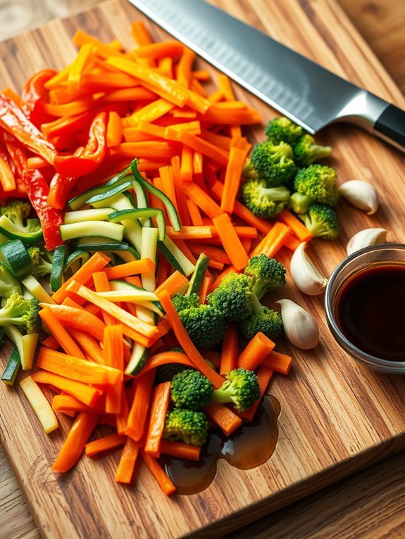 10 Essential How-To Guides for Mastering Your Kitchen Skills 3 mastering essential knife techniques