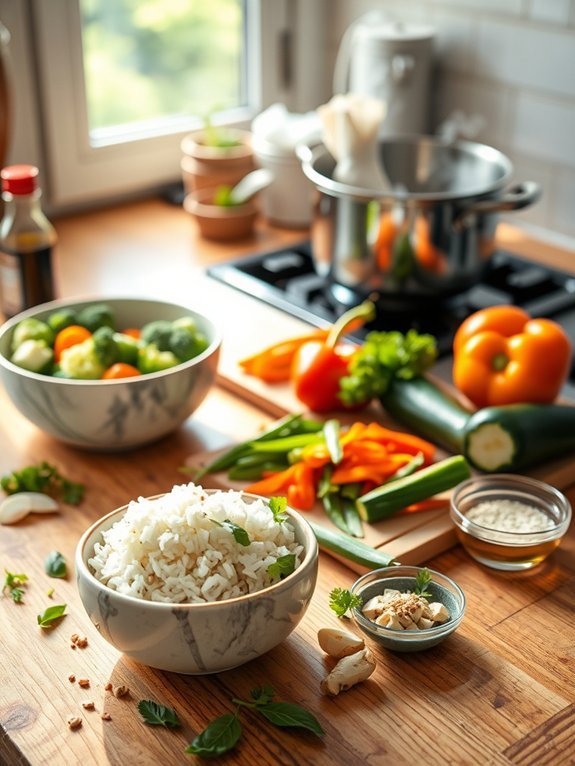 Top 10 Money-Saving Tips for Grocery Shopping and Cooking 2 meal planning for success