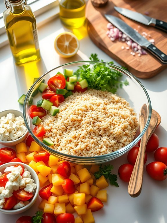 10 Healthy Eating Habits for Improved Wellness and a Happier You 9 meal preparation and planning