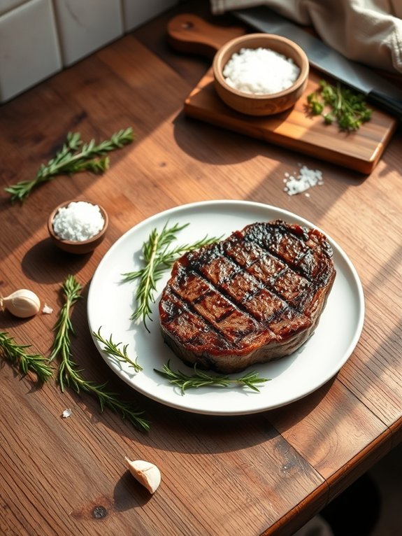 15 Common Cooking Mistakes to Avoid for Perfect Results 10 meat needs resting time