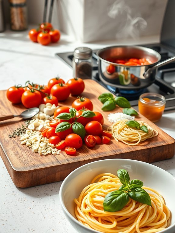 15 Common Cooking Mistakes to Avoid for Perfect Results 13 mindful cooking practices needed