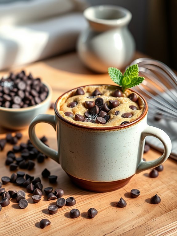 15 Quick and Easy Mug Cake Recipes for a Delicious Treat 16 mug cake with chocolate