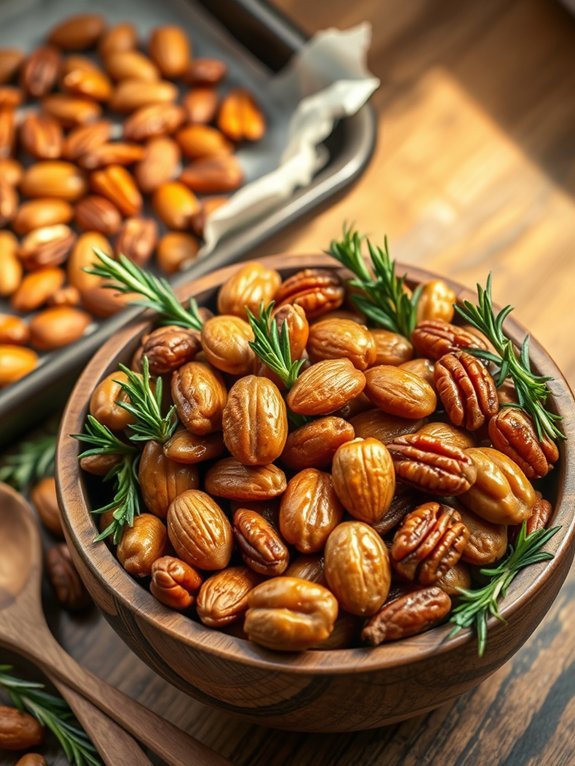 Top 10 Anti-Inflammatory Foods to Boost Your Health and Well-Being 7 nut varieties and benefits