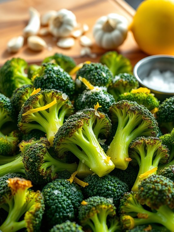 Top 12 Iron-Rich Foods to Boost Your Diet for Better Health 13 nutrient rich green vegetable