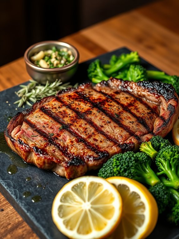 Top 12 Iron-Rich Foods to Boost Your Diet for Better Health 4 nutrient rich protein source