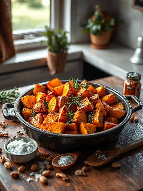 15 Best Foods for Radiant, Glowing Skin: Top Nutrient-Rich Choices for a Healthy Complexion 7 nutrient rich root vegetable