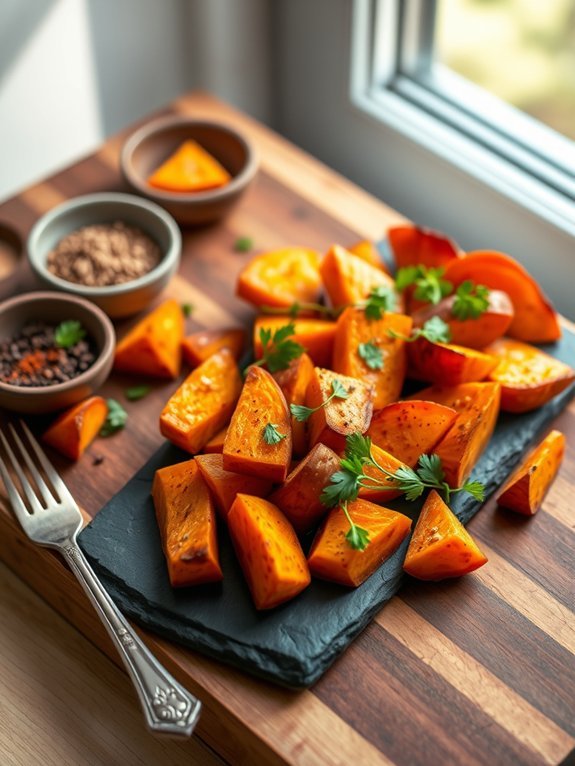 Top 10 Anti-Inflammatory Foods to Boost Your Health and Well-Being 10 nutrient rich root vegetable