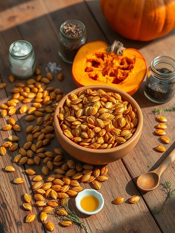Top 12 Iron-Rich Foods to Boost Your Diet for Better Health 8 nutrient rich snack option