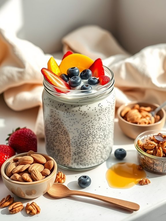15 Best Foods for Radiant, Glowing Skin: Top Nutrient-Rich Choices for a Healthy Complexion 15 nutrient rich superfood option