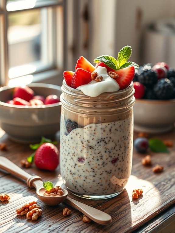 10 Delicious and Budget-Friendly Breakfast Ideas to Start Your Day Right 2 nutritious breakfast for energy