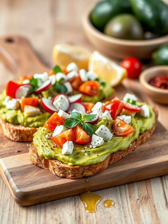 10 Must-Eat Superfoods for Optimal Health and Nutrition 8 nutritious green fruit delight