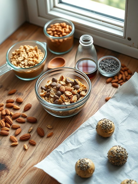 10 Nutritious and Delicious Snacks for Kids: Fun Ideas for Healthy Eating 4 nutritious homemade snack recipe