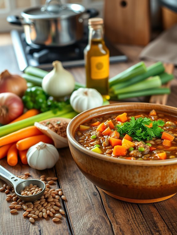 12 High-Protein Foods for Muscle Growth: Top Picks for Building Lean Muscle 10 nutritious legume food source