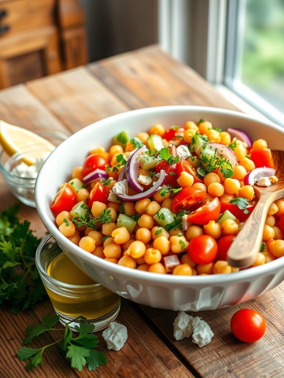 12 High-Protein Foods for Muscle Growth: Top Picks for Building Lean Muscle 12 nutritious legume packed protein