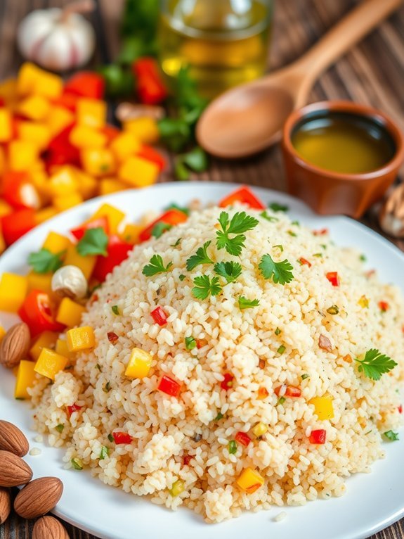 15 Best Foods to Enhance Digestion and Promote Gut Health 14 nutritious seed grain option