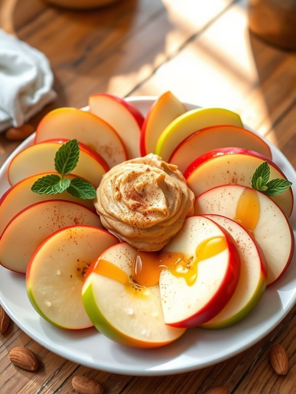 12 Healthy Snack Ideas to Satisfy Your Sweet Cravings Guilt-Free 5 nutritious snack option combo