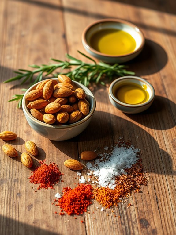 10 Must-Eat Superfoods for Optimal Health and Nutrition 10 nutty nutritious snack option