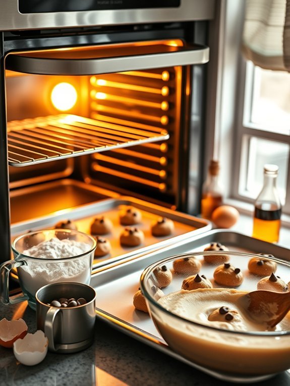 15 Common Cooking Mistakes to Avoid for Perfect Results 3 oven not preheated properly
