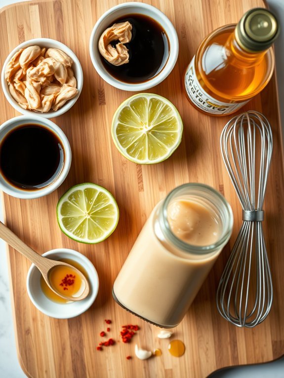 peanut sauce recipe details