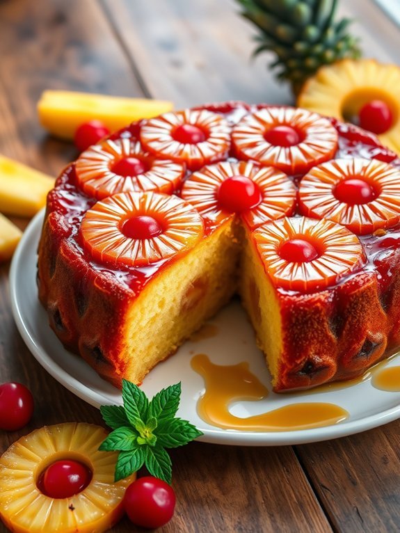 15 Must-Try Classic Cake Recipes to Master 14 pineapple cake baking recipe