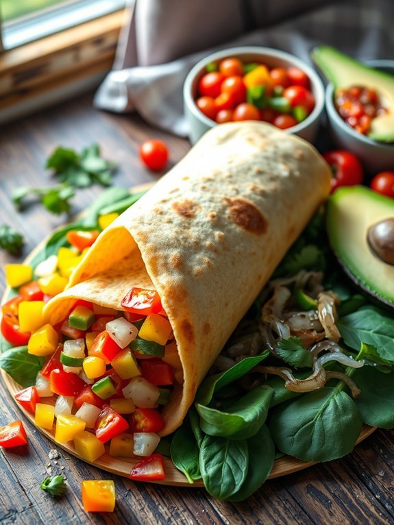 12 Easy and Delicious Vegan Breakfast Ideas for a Healthy Start 12 plant based morning meal